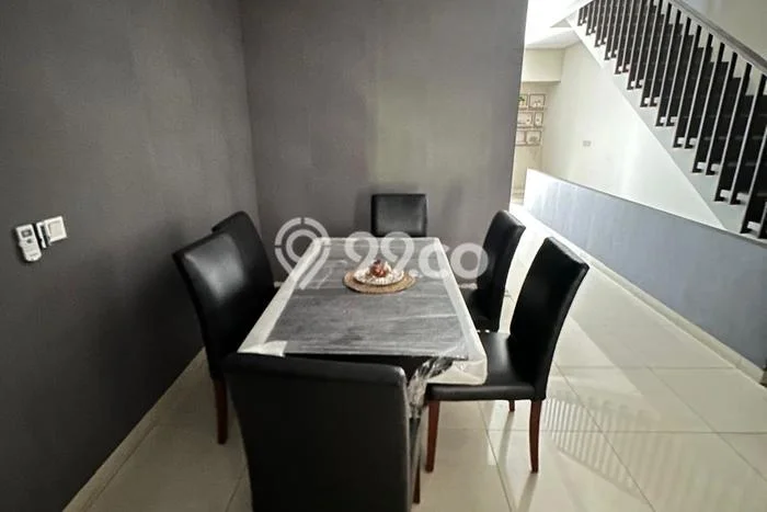 Jarang Ada! Rumah Kontrakan 3 Kamar Nyaman Siap Huni Pasteur Jarang Ada! Rumah Kontrakan 3 Kamar Nyaman Siap Huni Pasteur
