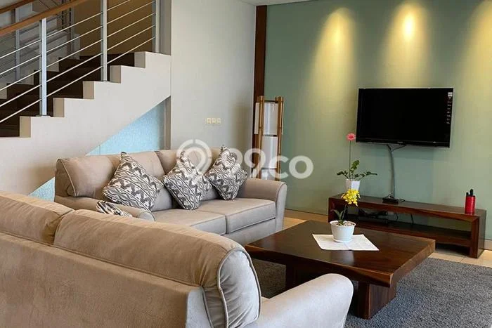Jarang Ada! Rumah Sewa 5 Kamar Nyaman Siap Huni Sarijadi Jarang Ada! Rumah Sewa 5 Kamar Nyaman Siap Huni Sarijadi