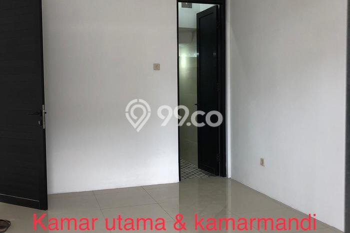 Rumah Minimalis 3 Kamar LT 140m2 di BKR Rumah Minimalis 3 Kamar LT 140m2 di BKR