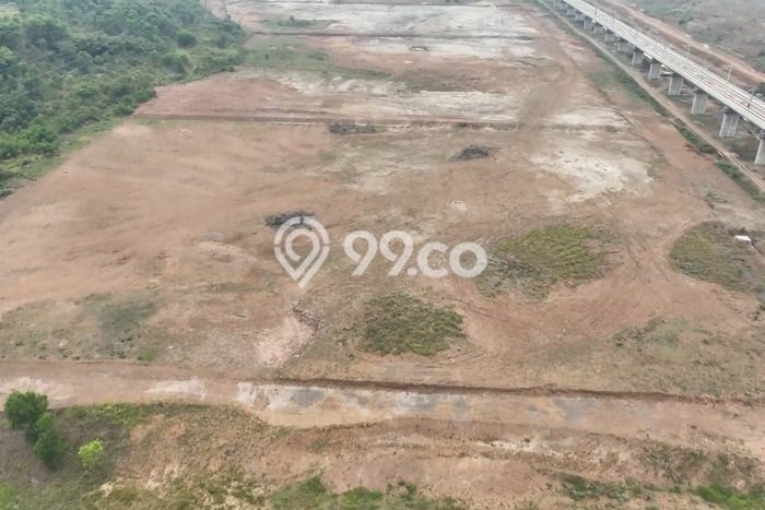 Jarang Ada! Tanah di Karawang Barat Punya Luas 100000m2 - Jarang Ada! Tanah di Karawang Barat Punya Luas 100000m2 -