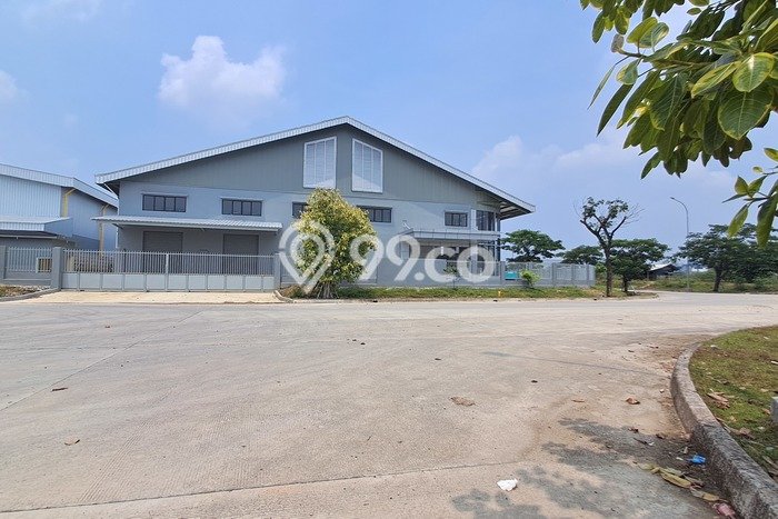 Gudang Disewakan Lokasi Lippo Cikarang Cikarang Harga Spesial! Gudang Disewakan Lokasi Lippo Cikarang Cikarang Harga Spesial!