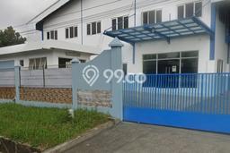 Pabrik Komersial Dijual di Lippo Cikarang Cikarang LT 5160m2 & LB 4170m2 Pabrik Komersial Dijual di Lippo Cikarang Cikarang LT 5160m2 & LB 4170m2