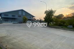 Kavling Tanah di Lippo Cikarang Dijual Luas 2501m2 Legalitas - Kavling Tanah di Lippo Cikarang Dijual Luas 2501m2 Legalitas -