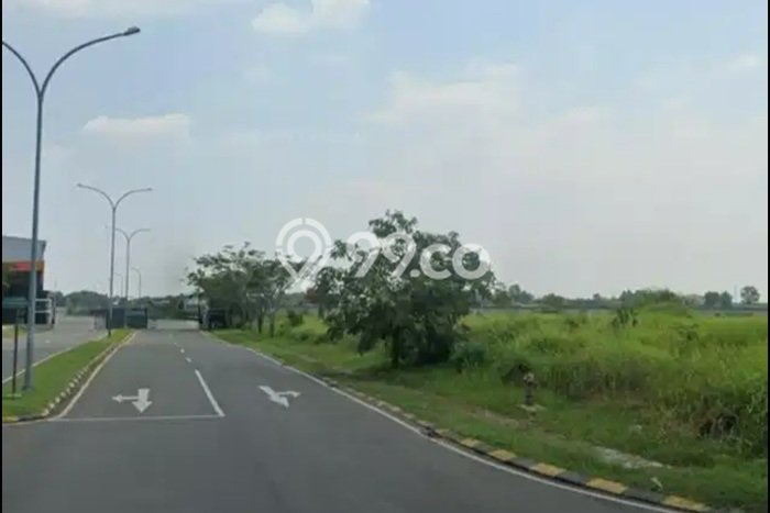 Tanah Kavling Dijual di Bekasi dengan Spesifikasi 11112m2 Tanah Kavling Dijual di Bekasi dengan Spesifikasi 11112m2