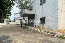 Pabrik di Lippo Cikarang, Luas 3414m2m², Posisi Mainroad Pabrik di Lippo Cikarang, Luas 3414m2m², Posisi Mainroad