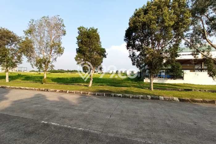 Lahan Dijual Lokasi Strategis di Bekasi dengan Luas 10395m2 Lahan Dijual Lokasi Strategis di Bekasi dengan Luas 10395m2
