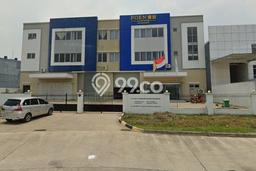 Gudang Favorit Dijual di Lippo Cikarang Cikarang Kawasan Pusat Bisnis Gudang Favorit Dijual di Lippo Cikarang Cikarang Kawasan Pusat Bisnis