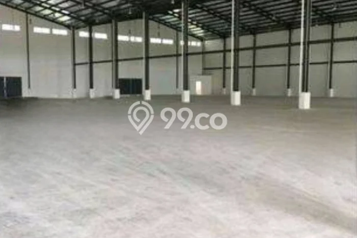 Gudang paling strategis disewakan di Lippo Cikarang Cikarang Gudang paling strategis disewakan di Lippo Cikarang Cikarang