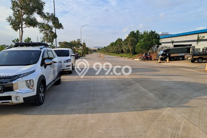 Tanah Kavling untuk Dijual di Karawang Barat Karawang 279258m2 Tanah Kavling untuk Dijual di Karawang Barat Karawang 279258m2