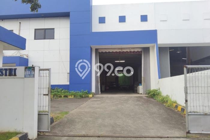 Gudang Bagus Dijual LB 1500m2 Lokasi Strategis Bekasi Area Cocok untuk Bisnis Gudang Bagus Dijual LB 1500m2 Lokasi Strategis Bekasi Area Cocok untuk Bisnis