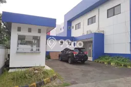 Gudang Bagus Dijual LB 1500m2 Lokasi Strategis Bekasi Area Cocok untuk Bisnis Gudang Bagus Dijual LB 1500m2 Lokasi Strategis Bekasi Area Cocok untuk Bisnis