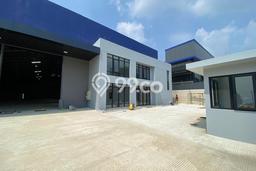 Disewakan Gudang di Lippo Cikarang Cikarang LT 2504m2, LB 1534m2 Disewakan Gudang di Lippo Cikarang Cikarang LT 2504m2, LB 1534m2