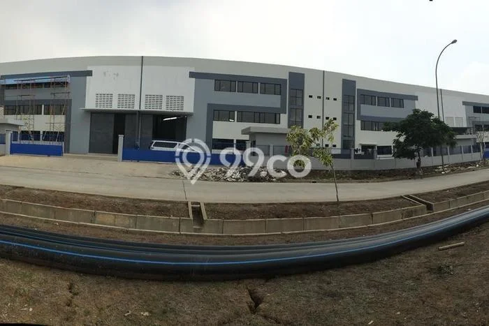 Gudang untuk disewa di Lippo Cikarang punya LT 1320m2 & LB 1188m2 harga sewa kompetitif Gudang untuk disewa di Lippo Cikarang punya LT 1320m2 & LB 1188m2 harga sewa kompetitif