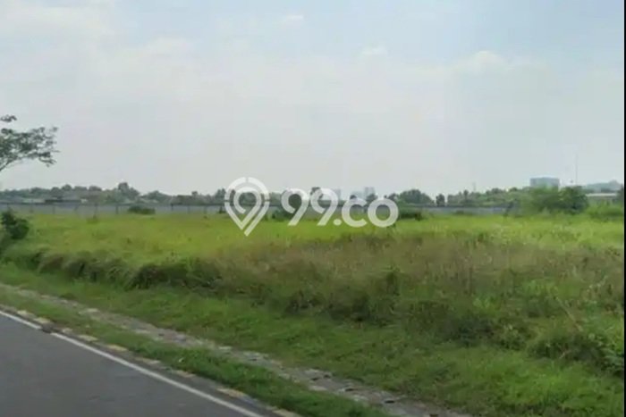 Tanah Kavling Dijual di Bekasi dengan Spesifikasi 11112m2 Tanah Kavling Dijual di Bekasi dengan Spesifikasi 11112m2