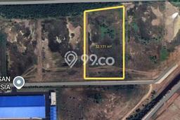 Kavling Tanah Dijual di Karawang Barat Karawang Spesifikasi 32171m2 Kavling Tanah Dijual di Karawang Barat Karawang Spesifikasi 32171m2