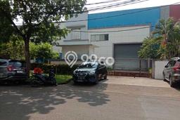 INVESTASI MENGUNTUNGKAN! Gudang Kawasan Jababeka, Luas 705m2m², Pusat Komersial INVESTASI MENGUNTUNGKAN! Gudang Kawasan Jababeka, Luas 705m2m², Pusat Komersial