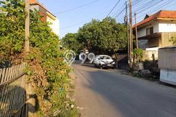 Tanah Komersial Dijual di Denpasar Barat Denpasar 540m2 Tanah Komersial Dijual di Denpasar Barat Denpasar 540m2