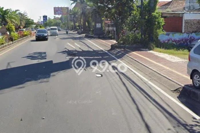 Tanah Kavling untuk Disewa di Denpasar Selatan Denpasar 2400m2 Tanah Kavling untuk Disewa di Denpasar Selatan Denpasar 2400m2
