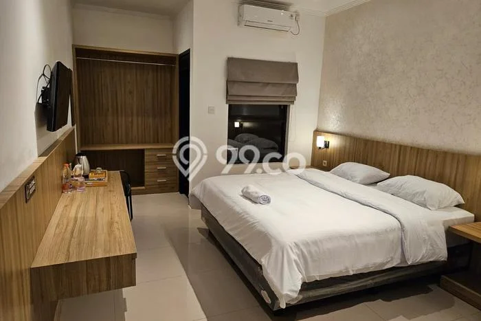 Rumah Kost untuk Dijual di Renon Punya 14 Kamar Rumah Kost untuk Dijual di Renon Punya 14 Kamar