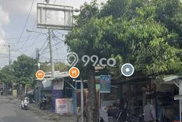 Tanah Siap Bangun Dijual di Denpasar Punya Luas 400m2 Tanah Siap Bangun Dijual di Denpasar Punya Luas 400m2