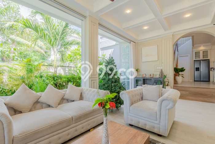 Ready to Use! Premium House LT 460m2 Desain Elegan di Pererenan Ready to Use! Premium House LT 460m2 Desain Elegan di Pererenan