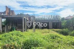 Tanah Dijual Lokasi Strategis di Denpasar dengan Luas 1507m2 Tanah Dijual Lokasi Strategis di Denpasar dengan Luas 1507m2