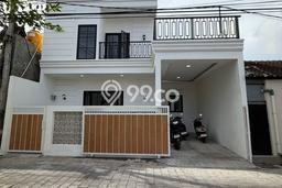 Jual Rumah Modern 3 KT di Sidakarya, Denpasar Jual Rumah Modern 3 KT di Sidakarya, Denpasar