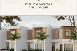 Jual Rumah Mewah Megah Dengan View Eksklusif di canggu, Badung Jual Rumah Mewah Megah Dengan View Eksklusif di canggu, Badung