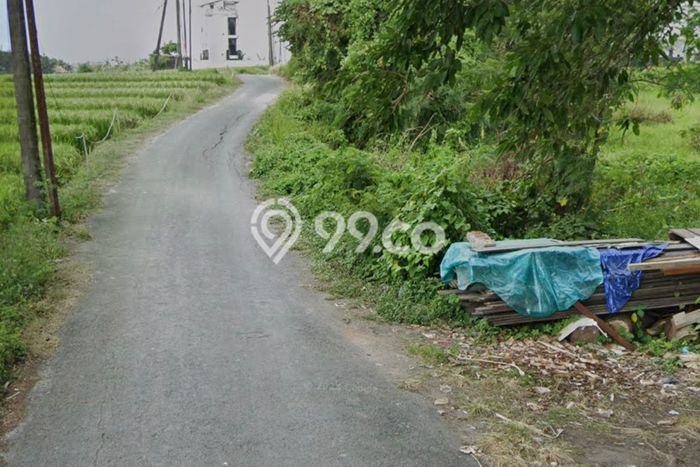 Dijual Tanah Lokasi Cemagi, Badung Seluas 360m2 Dijual Tanah Lokasi Cemagi, Badung Seluas 360m2