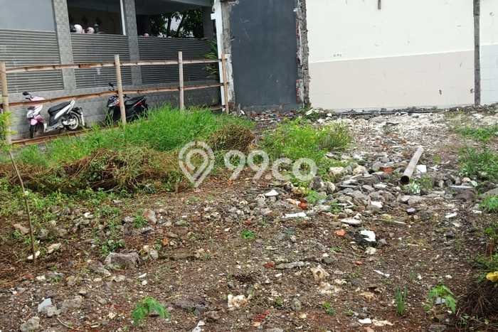 Dijual Tanah Lokasi Umalas, Badung Seluas 135m2 Dijual Tanah Lokasi Umalas, Badung Seluas 135m2
