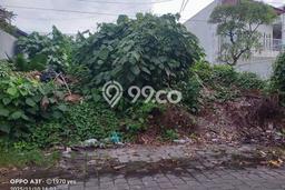 Tanah Kavling Dijual di Kerobokan, Badung dengan Luas Tanah 240m2 Tanah Kavling Dijual di Kerobokan, Badung dengan Luas Tanah 240m2