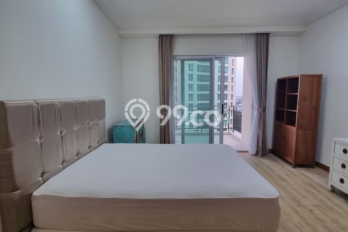 Disewakan Apartemen Murah di Pakubuwono 2 Bedroom Disewakan Apartemen Murah di Pakubuwono 2 Bedroom
