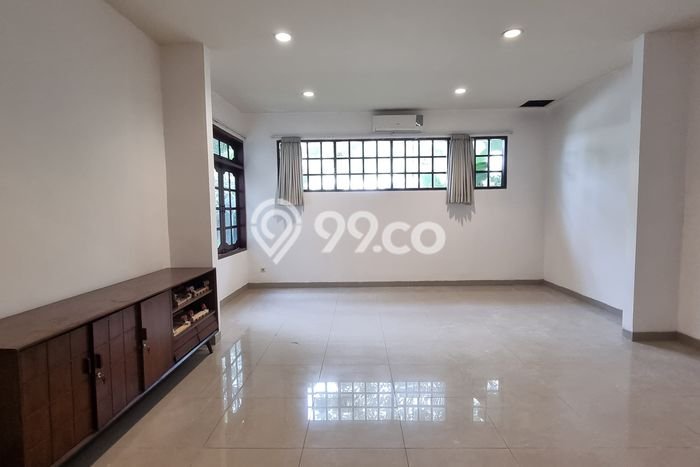 Sewa Rumah Nyaman di Kebayoran Baru Siap Pakai dan Kondisi Bagus Sewa Rumah Nyaman di Kebayoran Baru Siap Pakai dan Kondisi Bagus