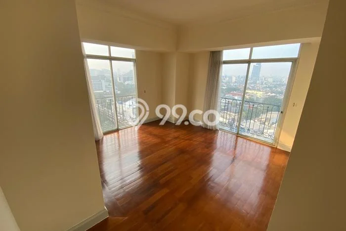 Apartemen Siap Pakai 3 Kamar dengan Harga Terjangkau di Area Menteng, Jakarta Pusat Apartemen Siap Pakai 3 Kamar dengan Harga Terjangkau di Area Menteng, Jakarta Pusat