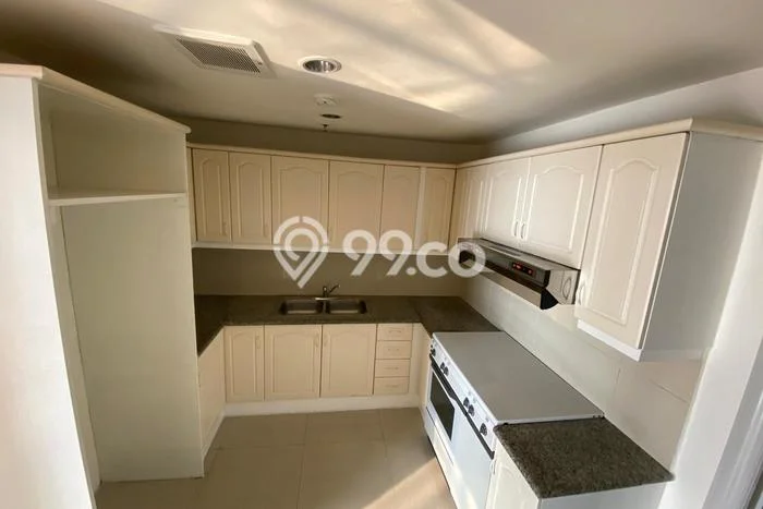 Apartemen Siap Pakai 3 Kamar dengan Harga Terjangkau di Area Menteng, Jakarta Pusat Apartemen Siap Pakai 3 Kamar dengan Harga Terjangkau di Area Menteng, Jakarta Pusat