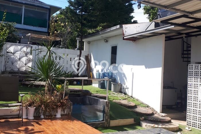 For Sale! Premium House LT 375m2 Desain Modern di Bukit Sentul For Sale! Premium House LT 375m2 Desain Modern di Bukit Sentul