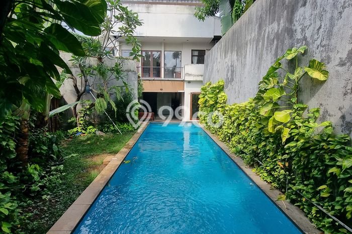 Sewa Rumah Nyaman di Kebayoran Baru Siap Pakai dan Kondisi Bagus Sewa Rumah Nyaman di Kebayoran Baru Siap Pakai dan Kondisi Bagus