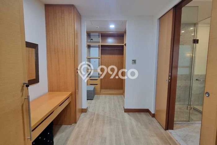 Disewakan Apartemen Murah di Pakubuwono 2 Bedroom Disewakan Apartemen Murah di Pakubuwono 2 Bedroom