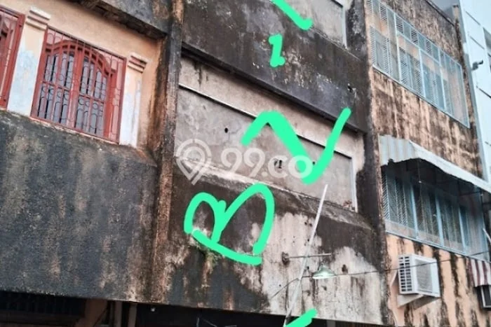Ruko Dijual di Makassar LT 75m2 & LB 300m2 Lokasi Terbaik! Ruko Dijual di Makassar LT 75m2 & LB 300m2 Lokasi Terbaik!
