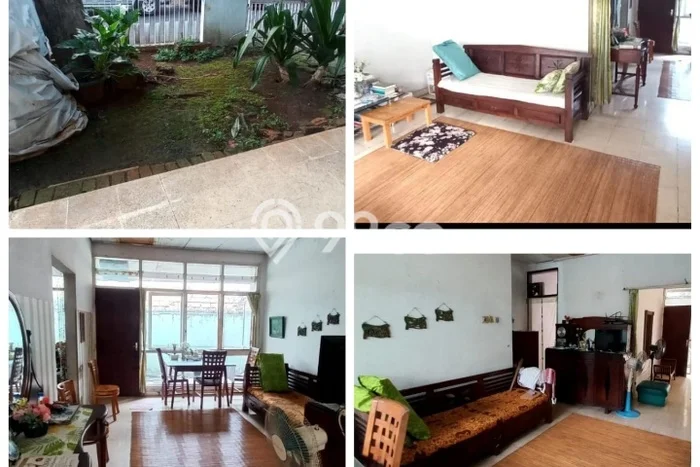 Best Deal Hunian Mewah Ideal dan Luas di Pasar Minggu, Jakarta Selatan Best Deal Hunian Mewah Ideal dan Luas di Pasar Minggu, Jakarta Selatan