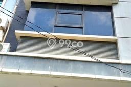 Untuk Dijual! Ruko di Cideng Jakarta Pusat LT 100m2 / LB 300m2 Kawasan Strategis Untuk Dijual! Ruko di Cideng Jakarta Pusat LT 100m2 / LB 300m2 Kawasan Strategis