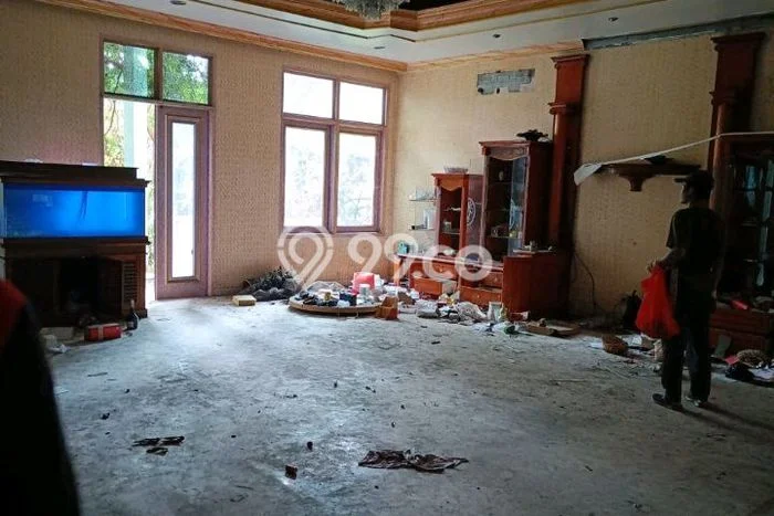 Rumah Elit Modern Tanpa Renovasi di Bekasi Kota Bekasi Rumah Elit Modern Tanpa Renovasi di Bekasi Kota Bekasi