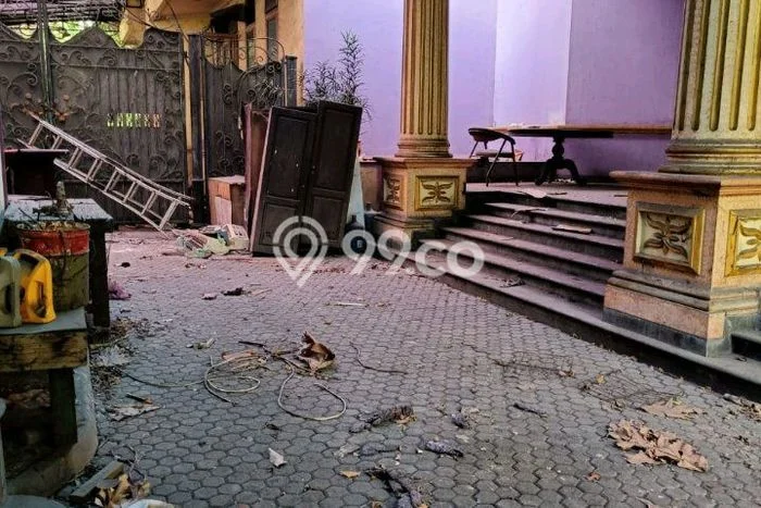 Rumah Elit Modern Tanpa Renovasi di Bekasi Kota Bekasi Rumah Elit Modern Tanpa Renovasi di Bekasi Kota Bekasi