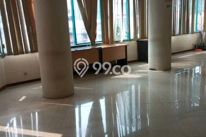 Untuk Dijual! Ruko di Warung Buncit Jakarta Selatan LT 150m2 / LB 500m2 Kawasan Strategis Untuk Dijual! Ruko di Warung Buncit Jakarta Selatan LT 150m2 / LB 500m2 Kawasan Strategis