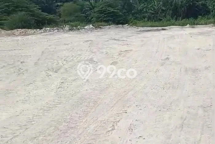 Tanah untuk Dijual di Cikarang Pusat Bekasi Luas 100000m2 Tanah untuk Dijual di Cikarang Pusat Bekasi Luas 100000m2