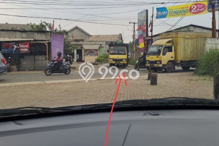 Gudang Bagus LT 2000m2 LB 1750m2 Dijual di Ciputat Tangerang Selatan Gudang Bagus LT 2000m2 LB 1750m2 Dijual di Ciputat Tangerang Selatan