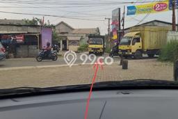 Gudang Bagus LT 2000m2 LB 1750m2 Dijual di Ciputat Tangerang Selatan Gudang Bagus LT 2000m2 LB 1750m2 Dijual di Ciputat Tangerang Selatan