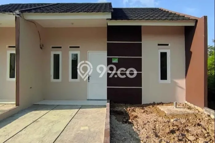 Rumah Minimalis LB/LT 36m2/60m2 Dijual Area Sukawana, Serang Rumah Minimalis LB/LT 36m2/60m2 Dijual Area Sukawana, Serang