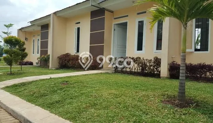 Jual Rumah Murah Meriah Pandeglang Punya 2 Kamar & LT 60m2 Jual Rumah Murah Meriah Pandeglang Punya 2 Kamar & LT 60m2