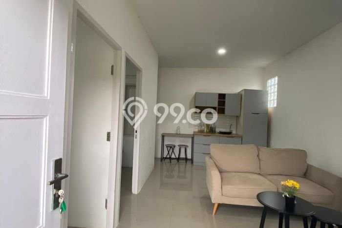Dijual Rumah Siap Huni di Serang Serang Harga Rp 166 Juta LT 60m2 Dijual Rumah Siap Huni di Serang Serang Harga Rp 166 Juta LT 60m2